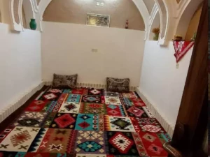 اقامتگاه بوم گردی یاقوت کویر بادرود اقامتگاه بوم گردی یاقوت کویر بادرود