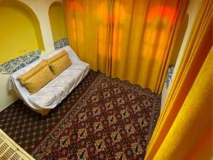 اقامتگاه بوم گردی عمارت بهشت شهرکرد اقامتگاه بوم گردی عمارت بهشت شهرکرد