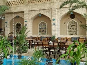 اقامتگاه بوم گردی خان نشین نائین اقامتگاه بوم گردی خان نشین نائین