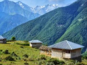 اقامتگاه بوم گردی نوشا تنکابن اقامتگاه بوم گردی نوشا تنکابن