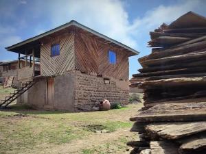 اقامتگاه بوم گردی نوشا تنکابن اقامتگاه بوم گردی نوشا تنکابن