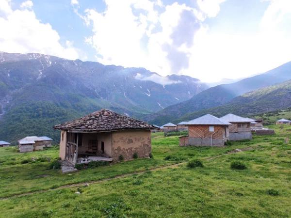 اقامتگاه بوم گردی نوشا تنکابن اقامتگاه بوم گردی نوشا تنکابن