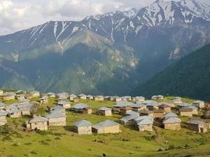 اقامتگاه بوم گردی نوشا تنکابن اقامتگاه بوم گردی نوشا تنکابن