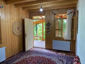 اقامتگاه بوم گردی سوراپشت تالش اقامتگاه بوم گردی سوراپشت تالش