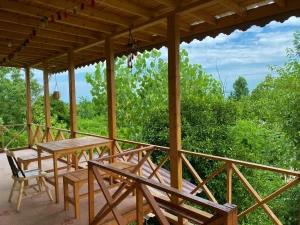 اقامتگاه بوم گردی سوراپشت تالش اقامتگاه بوم گردی سوراپشت تالش