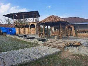 اقامتگاه بوم گردی دیاسره آمل اقامتگاه بوم گردی دیاسره آمل