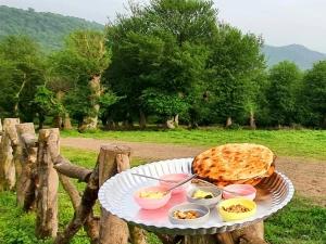 اقامتگاه بوم گردی دیاسره آمل اقامتگاه بوم گردی دیاسره آمل