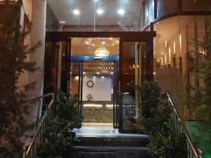 هتل بارانا مشهد هتل بارانا مشهد