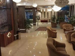 هتل بارانا مشهد هتل بارانا مشهد