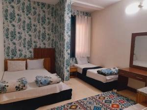 هتل بارانا مشهد هتل بارانا مشهد