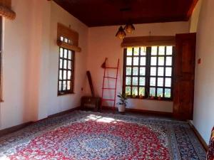 اقامتگاه بوم گردی سبزخونه لنگرود اقامتگاه بوم گردی سبزخونه لنگرود