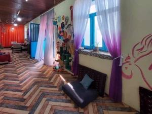 اقامتگاه بوم گردی مامن لنگرود اقامتگاه بوم گردی مامن لنگرود