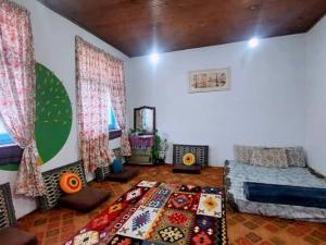 اقامتگاه بوم گردی مامن لنگرود اقامتگاه بوم گردی مامن لنگرود