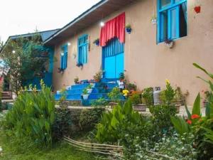 اقامتگاه بوم گردی مامن لنگرود اقامتگاه بوم گردی مامن لنگرود