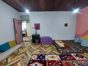 اقامتگاه بوم گردی مامن لنگرود اقامتگاه بوم گردی مامن لنگرود