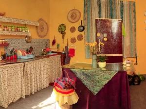 اقامتگاه بوم گردی مامن لنگرود اقامتگاه بوم گردی مامن لنگرود