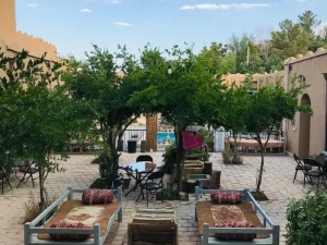 اقامتگاه بوم گردی اسدلله درافشان آباده اقامتگاه بوم گردی اسدلله درافشان آباده