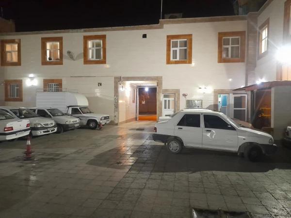 مهمانپذیر گیلان زاهدان مهمانپذیر گیلان زاهدان