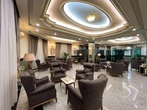 هتل پارسیان مشهد هتل پارسیان مشهد