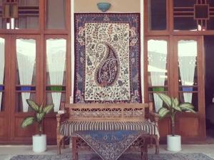 اقامتگاه بوم گردی خان نشین نائین اقامتگاه بوم گردی خان نشین نائین