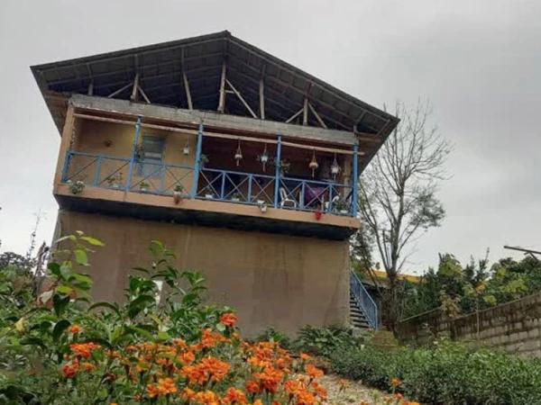 اقامتگاه بوم گردی آوای زندگی تنکابن اقامتگاه بوم گردی آوای زندگی تنکابن