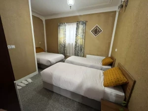 اقامتگاه بوم گردی کیخسرو کرمان اقامتگاه بوم گردی کیخسرو کرمان