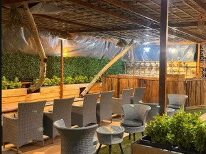 اقامتگاه بوم گردی کیخسرو کرمان اقامتگاه بوم گردی کیخسرو کرمان