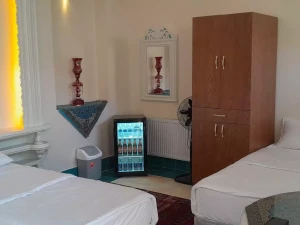 اقامتگاه سنتی سلطانی اصفهان اقامتگاه سنتی سلطانی اصفهان