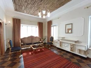 اقامتگاه سنتی اصالت مشهد اقامتگاه سنتی اصالت مشهد