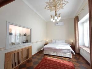 اقامتگاه سنتی اصالت مشهد اقامتگاه سنتی اصالت مشهد