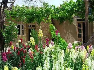 اقامتگاه بوم گردی خانه آس نی ریز اقامتگاه بوم گردی خانه آس نی ریز