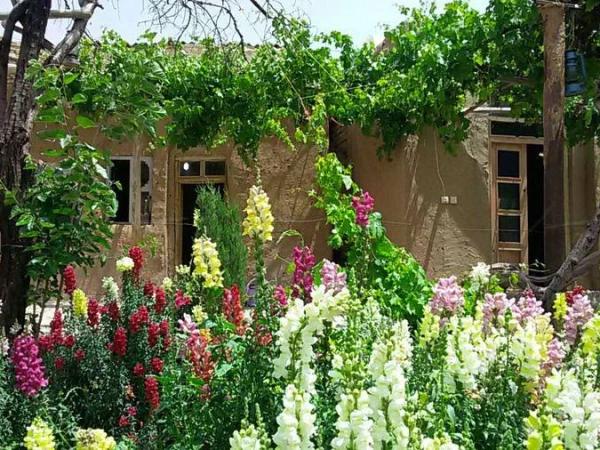 اقامتگاه بوم گردی خانه آس نی ریز اقامتگاه بوم گردی خانه آس نی ریز