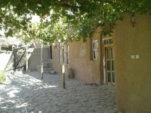 اقامتگاه بوم گردی خانه آس نی ریز اقامتگاه بوم گردی خانه آس نی ریز