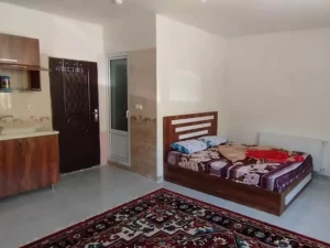 اقامتگاه بوم گردی مجلل اسکو اقامتگاه بوم گردی مجلل اسکو