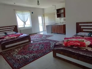 اقامتگاه بوم گردی مجلل اسکو اقامتگاه بوم گردی مجلل اسکو