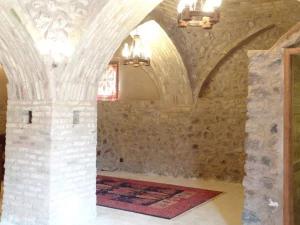 اقامتگاه سنتی مشجری نائین اقامتگاه سنتی مشجری نائین