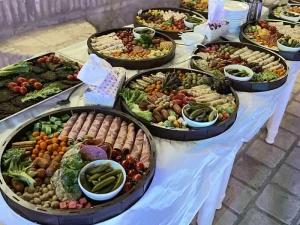 اقامتگاه سنتی مشجری نائین اقامتگاه سنتی مشجری نائین