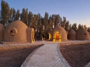 اقامتگاه سنتی مشجری نائین اقامتگاه سنتی مشجری نائین