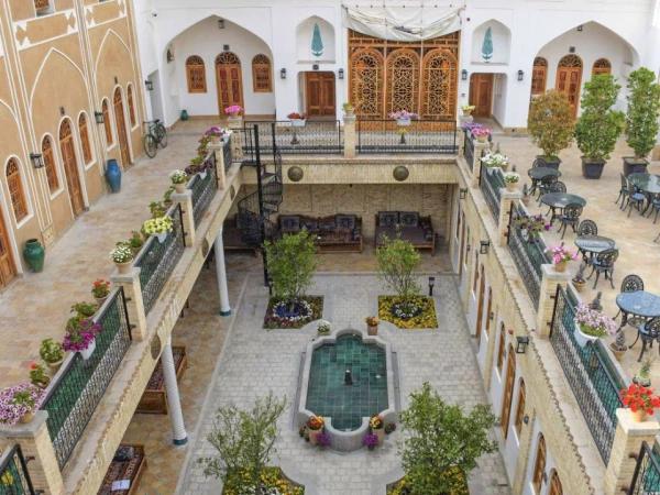 هتل عمارت سهروردی اصفهان هتل عمارت سهروردی اصفهان