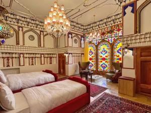 هتل عمارت سهروردی اصفهان هتل عمارت سهروردی اصفهان