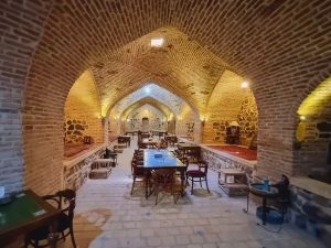 بوتیک هتل کوهاب نطنز بوتیک هتل کوهاب نطنز