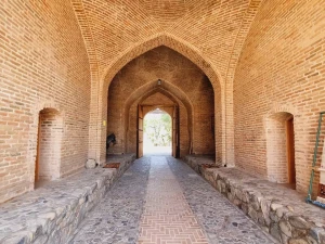 بوتیک هتل کوهاب نطنز بوتیک هتل کوهاب نطنز