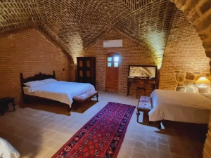 بوتیک هتل کوهاب نطنز بوتیک هتل کوهاب نطنز