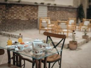 اقامتگاه سنتی اصالت مشهد اقامتگاه سنتی اصالت مشهد