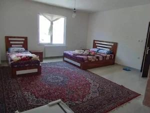 اقامتگاه بوم گردی مجلل اسکو اقامتگاه بوم گردی مجلل اسکو