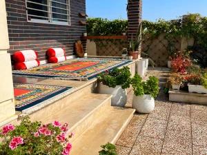 ویلا دوخوابه فلت کاظم نژاد کلار آباد ویلا دوخوابه فلت کاظم نژاد کلار آباد