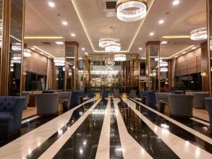 هتل آیدین بی کویین آنتالیا هتل آیدین بی کویین آنتالیا