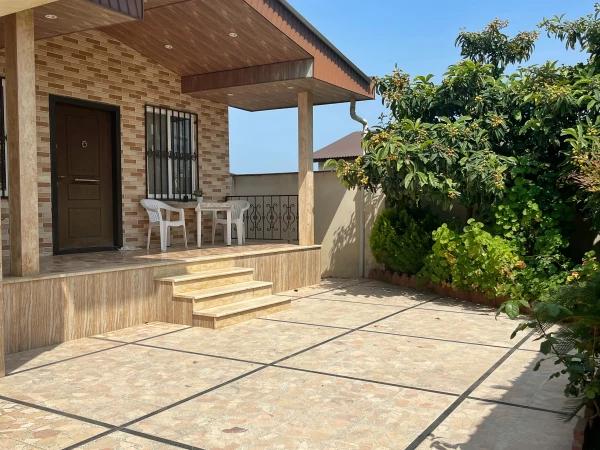 ویلا سه خوابه کاظم نژاد در چالوس نمک آبرود ویلا سه خوابه کاظم نژاد در چالوس نمک آبرود