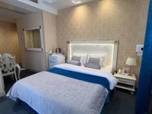 هتل سقا مشهد هتل سقا مشهد