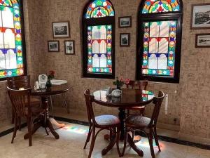 بوتیک هتل ایده آل اردبیل بوتیک هتل ایده آل اردبیل